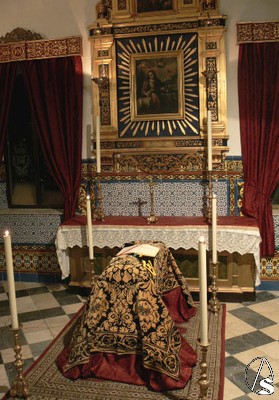 tumulo