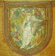 Capa del Emperador Carlos V