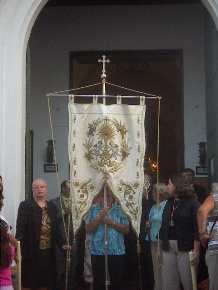 Sacramental, Penitencia y Gloria