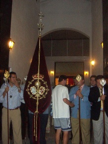 ...Representacion Hermana