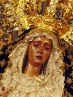 Ntra. Sra. del Valle Coronada