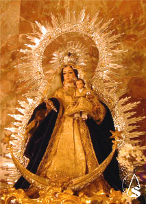  Ntra. Sra. del Prado (Salvador - Santa Cruz)