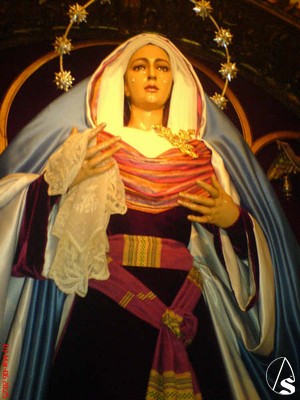Ntra. Sra. de las Lgrimas