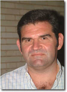  Foto: Francisco Santiago