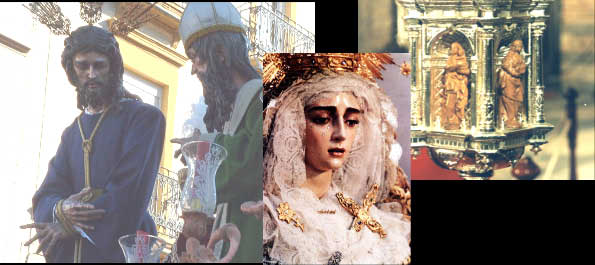 Hermandad de San Gonzalo