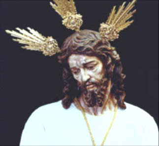 Jesús del Silencio