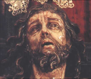 Cristo del Perdón