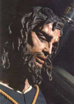 Ntro. Padre Jess de la Pasin