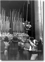 Foto: Archivo Serrano - Ayuntamiento de Sevilla